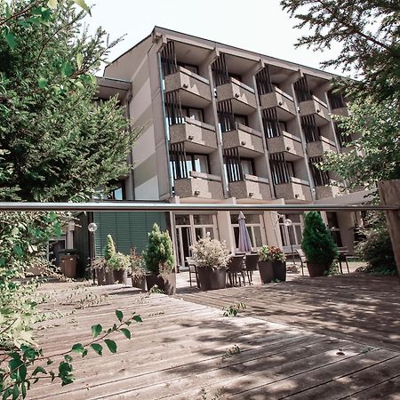 Hotel Altenburgblick Bamberg Exterior photo