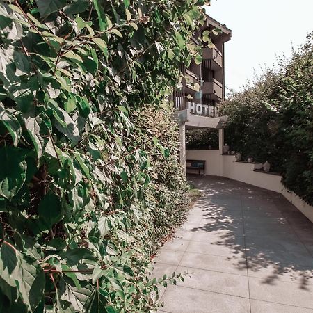 Hotel Altenburgblick Bamberg Exterior photo