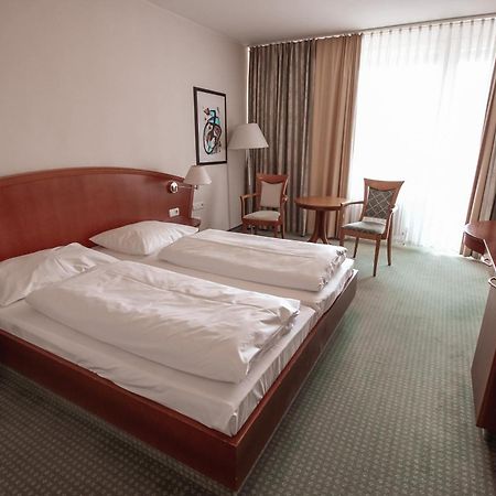 Hotel Altenburgblick Bamberg Exterior photo