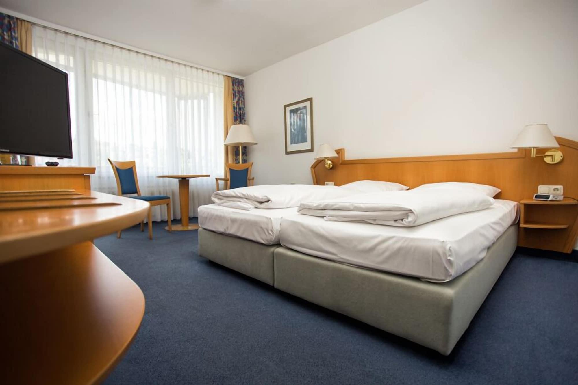 Hotel Altenburgblick Bamberg Exterior photo