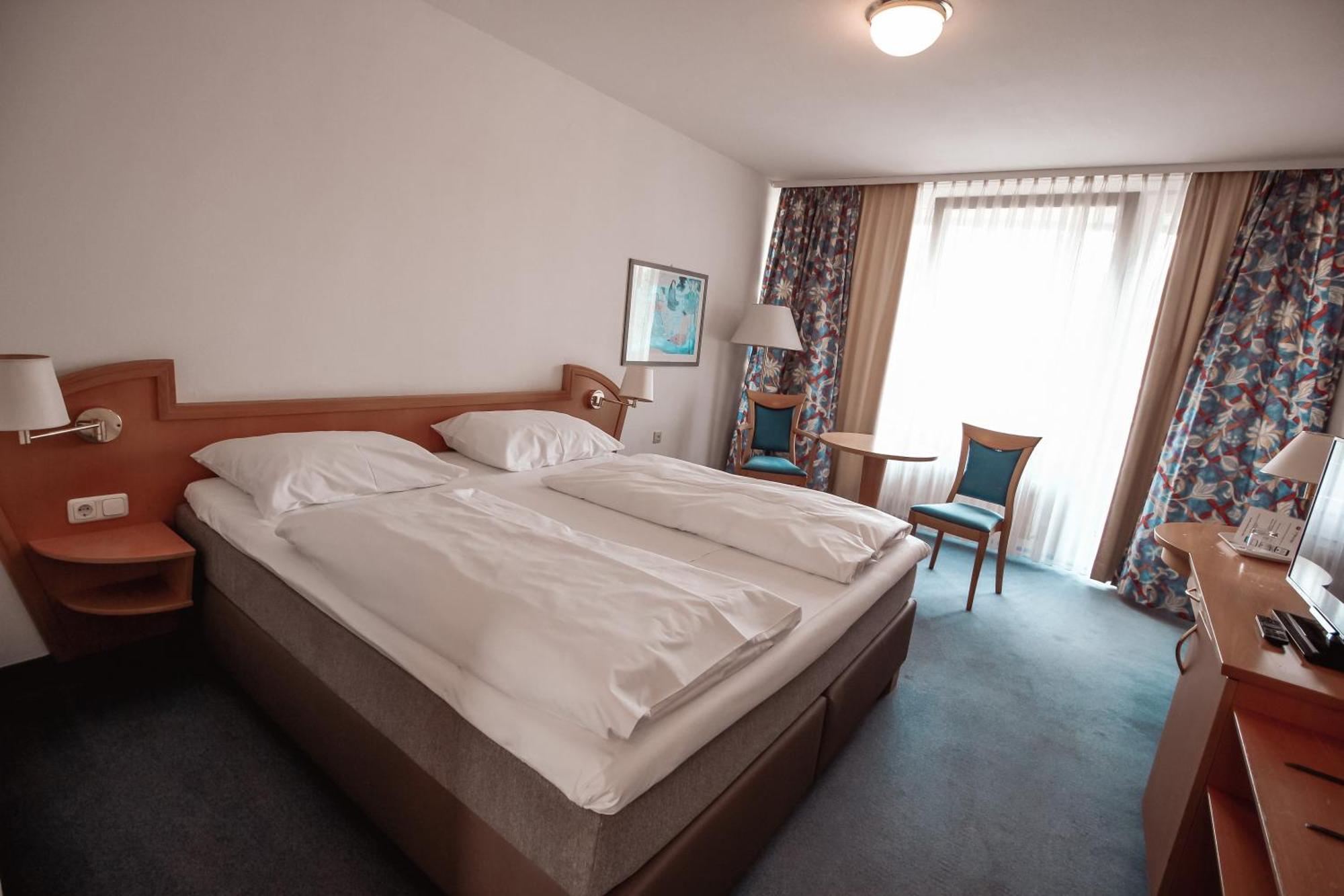 Hotel Altenburgblick Bamberg Exterior photo