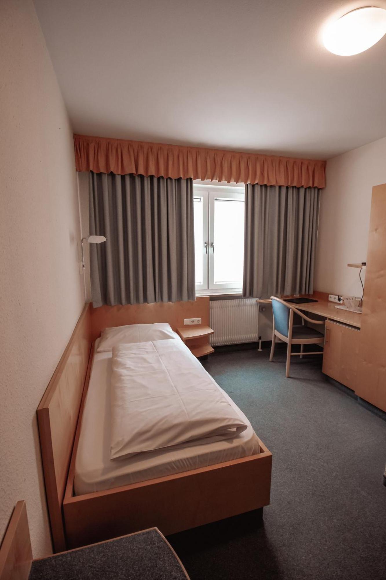 Hotel Altenburgblick Bamberg Exterior photo
