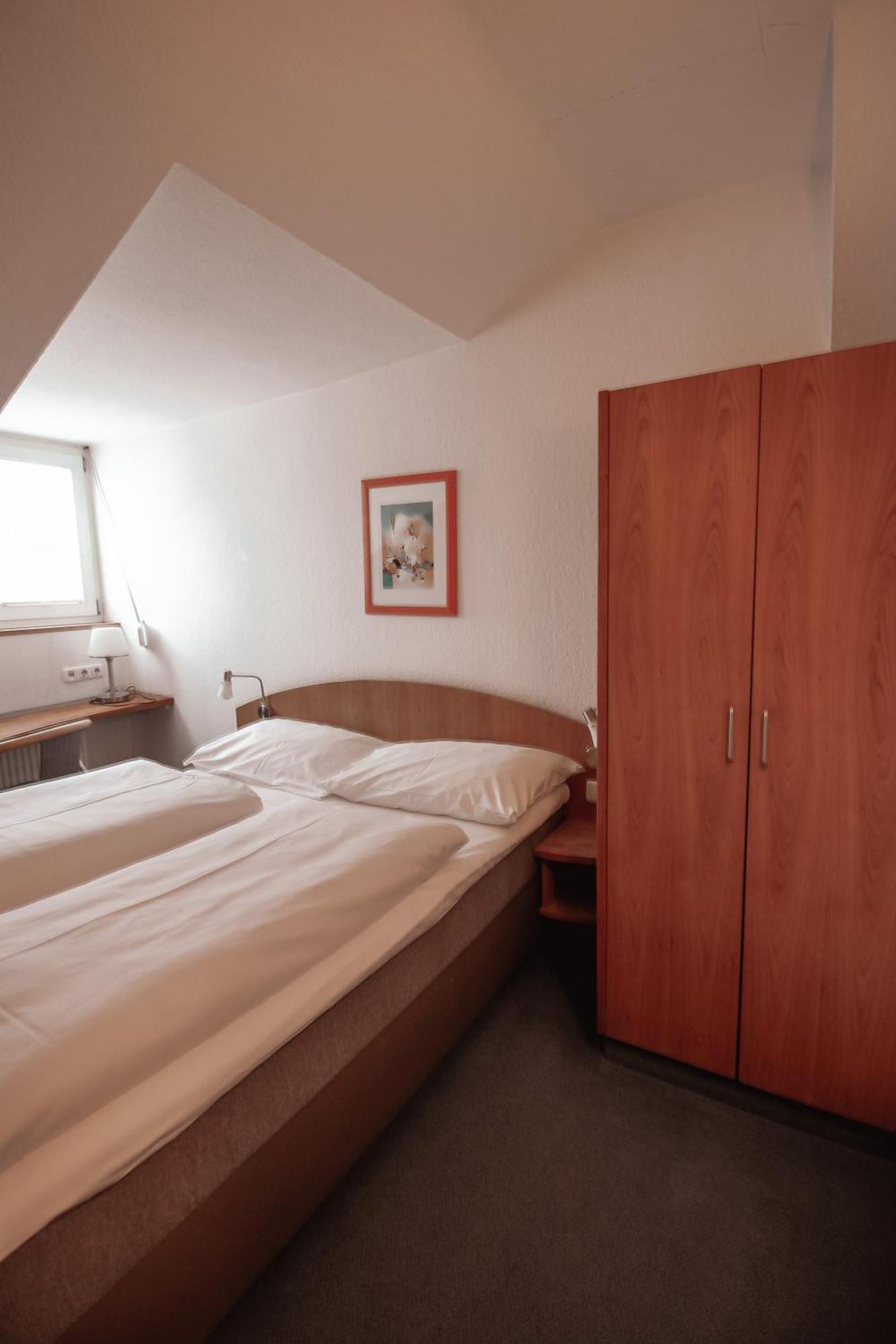 Hotel Altenburgblick Bamberg Exterior photo