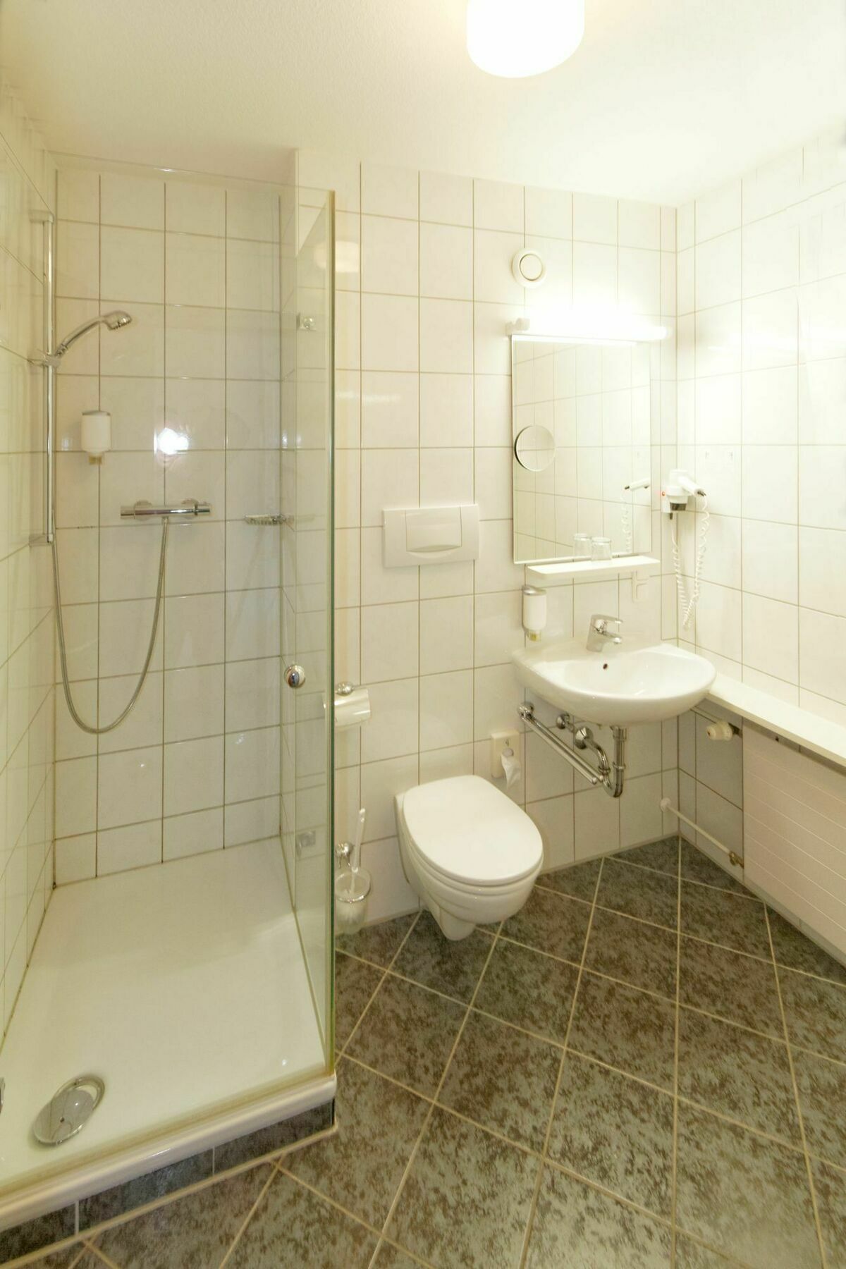 Hotel Altenburgblick Bamberg Exterior photo