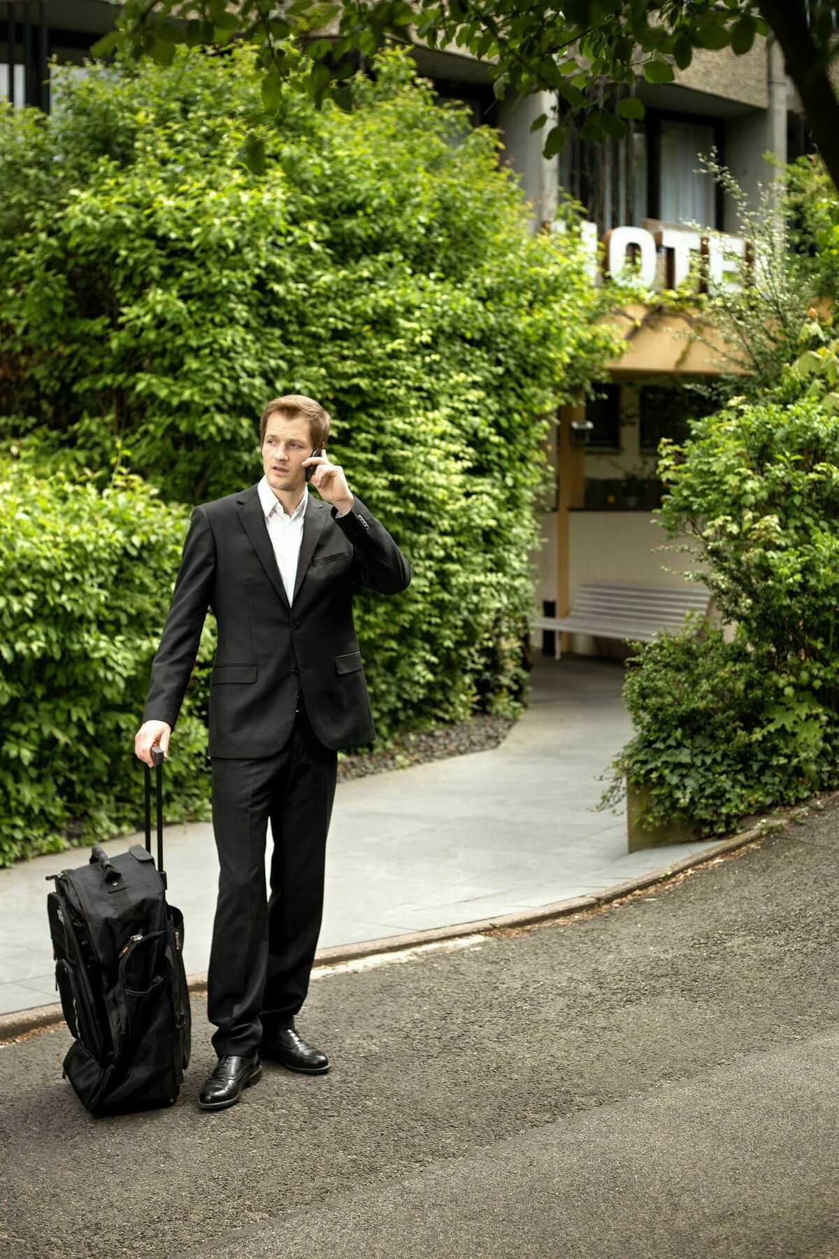 Hotel Altenburgblick Bamberg Exterior photo