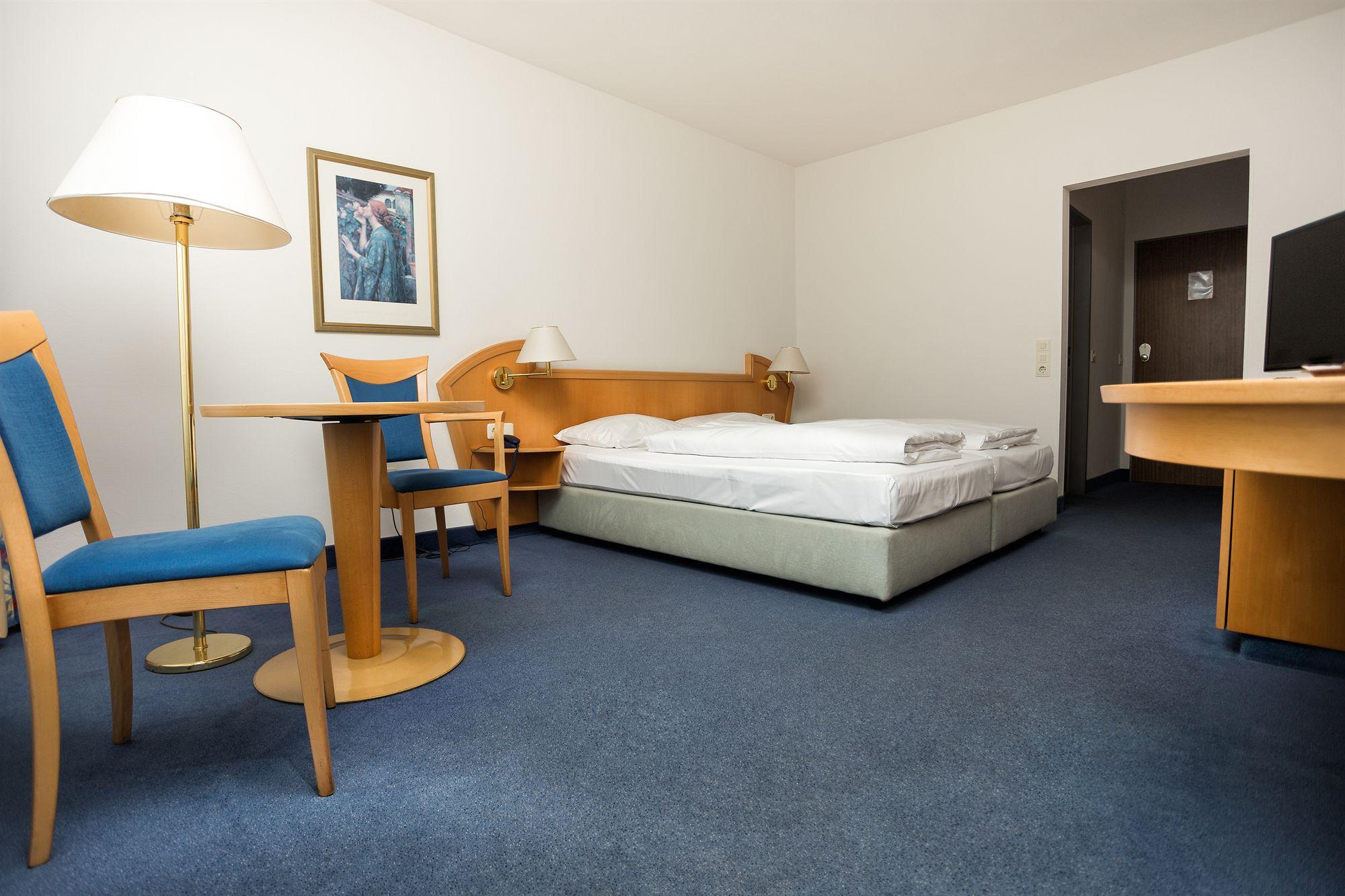 Hotel Altenburgblick Bamberg Exterior photo